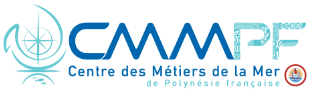 CMMPF – Centre des métiers de la mer de la Polynésie française
