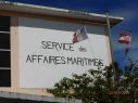 Service des Affaires maritimes de l'état en Polynésie Française