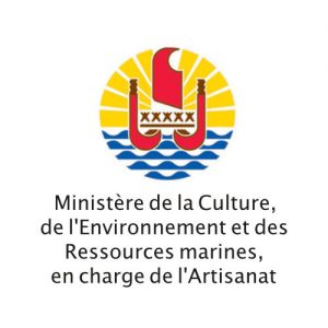 Ministère de la Culture, de l'Environnement et des Ressources marines en charge de l'Artisanat