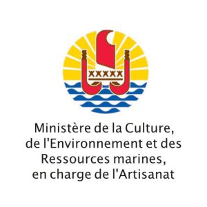 Ministère de la Culture, de l'Environnement et des Ressources marines en charge de l'Artisanat