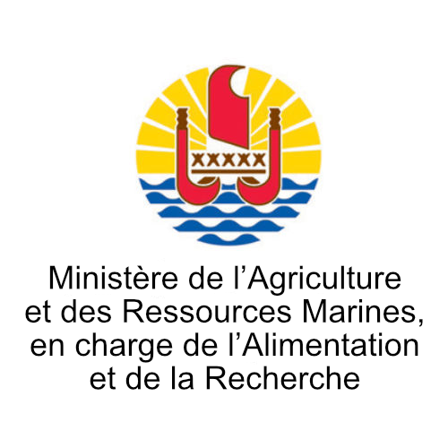 Ministère de l’Agriculture et des Ressources Marines, en charge de l’Alimentation et de la Recherche